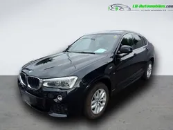 Utilisé 2016 BMW X4 Comfort Edition SUV | 29 100 € (Prix assez cher)