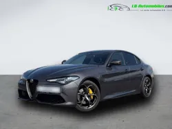 Utilisé 2021 Alfa Romeo Giulia Berline | 43 000 €