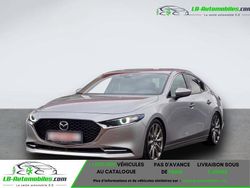 Utilisé 2020 Mazda 3 Selection Berline | 27 200 € (Prix juste)