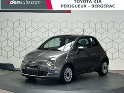 Utilisé 2022 Fiat 500 Dolcevita Citadine | 11 900 € (Prix juste)