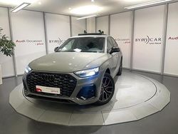Gris quantum Occasion 2022 Audi Q5 Sportback S-Line SUV | 48 911 € (Bon prix)