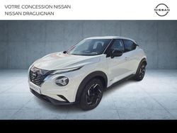 Occasion 2023 Nissan Juke N-Connecta SUV | 22 590 € (Prix juste)