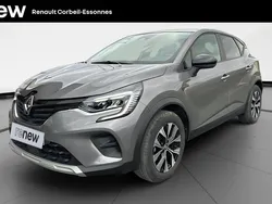 Gris Utilisé 2023 Renault Captur Evolution SUV | 16 990 € (Bon prix)