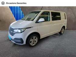 Blanc Utilisé 2022 VW T6.1 Business Van | 30 990 € (Super prix)