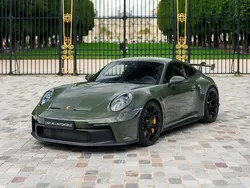 Vert Utilisé 2022 Porsche 911 GT3 Coupé | 247 000 €