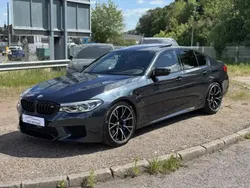 Gris Utilisé 2019 BMW M5 Competition Edition Berline | 78 990 € (Super prix)