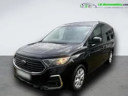 Utilisé 2025 Ford Tourneo Connect Monospace | 40 000 € (Prix assez cher)