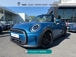Utilisé 2022 Mini Cooper Coupé Coupé | 26 990 €