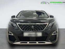 Utilisé 2020 Peugeot 5008 Monospace | 25 000 €