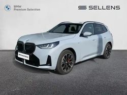 M brooklyn grey métallisé Utilisé 2025 BMW X3 M Sport SUV | 74 999 €