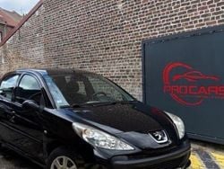 Utilisé 2010 Peugeot 206+ Citadine | 4 290 € (Prix juste)
