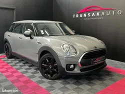 Gris Utilisé 2016 Mini Cooper Clubman Chili Break | 8 490 €