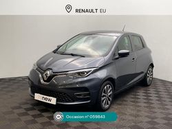 Occasion 2021 Renault Zoe Intens Citadine | 14 190 € (Prix juste)