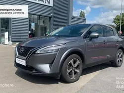Utilisé 2022 Nissan Qashqai N-Connecta SUV | 21 999 € (Prix juste)