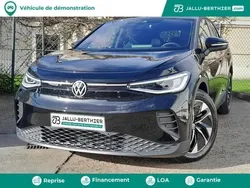 Noir Utilisé 2025 VW ID.4 Pro SUV | 42 990 € (Bon prix)