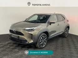 Utilisé 2022 Toyota Yaris Hybrid Design | 21 990 € (Prix juste)