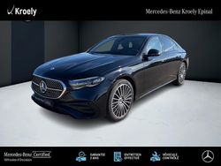 Utilisé 2024 Mercedes E300 Berline | 62 590 €
