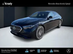 Utilisé 2024 Mercedes E300 Berline | 62 990 €