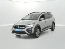 Gris Utilisé 2022 Dacia Jogger Comfort Monospace | 16 800 € (Prix juste)