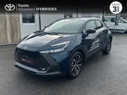 Utilisé 2025 Toyota C-HR Design SUV | 39 900 € (Prix cher)
