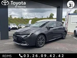 Utilisé 2024 Toyota Corolla Design Berline | 30 990 € (Prix cher)