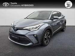 Utilisé 2022 Toyota C-HR Edition SUV | 22 990 € (Prix juste)