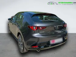 Utilisé 2023 Mazda 3 Berline | 25 900 € (Prix juste)