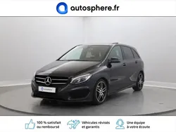 Mercedes 200