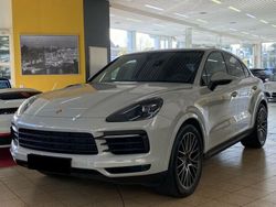 Blanc Utilisé 2021 Porsche Cayenne SUV | 126 950 €