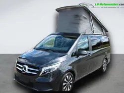Utilisé 2020 Mercedes V220 Monospace | 62 000 € (Prix juste)