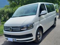 Blanc Utilisé 2016 VW T6 Van | 29 300 € (Super prix)