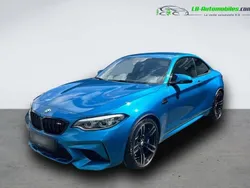 Utilisé 2020 BMW M2 Sport Line Coupé | 58 800 € (Prix juste)