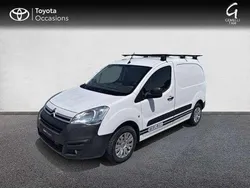 Utilisé 2018 Citroën Berlingo Business Class Monospace | 13 987 €