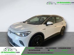 Utilisé 2021 VW ID.4 SUV | 28 900 € (Prix juste)