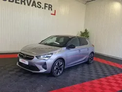 Utilisé 2021 Opel Corsa-e Ultimate Citadine | 15 990 € (Prix juste)