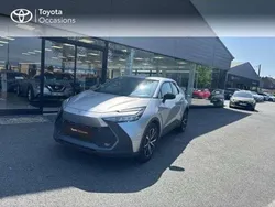 Utilisé 2024 Toyota C-HR Design SUV | 30 990 € (Prix cher)