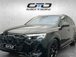 Utilisé 2024 Audi Q7 Competition SUV | 119 990 €