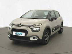 Dore Utilisé 2023 Citroën C3 PureTech Citadine | 10 990 € (Bon prix)