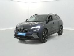 Bleu Occasion 2024 Renault Espace Esprit Alpine Monospace | 36 490 € (Bon prix)