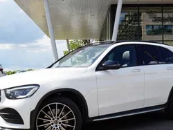 Utilisé 2020 Mercedes GLC220 AMG line | 44 990 € (Prix assez cher)