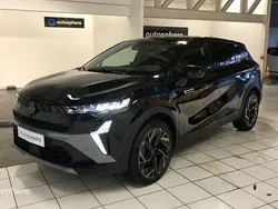 Noir etoilé Utilisé 2025 Renault Symbioz Esprit Alpine SUV | 31 990 € (Super prix)