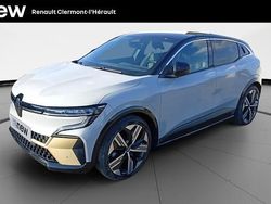 Gris Utilisé 2022 Renault Mégane Iconic Berline | 22 599 € (Bon prix)