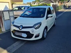 Utilisé 2012 Renault Twingo Dynamique Citadine | 4 900 € (Prix assez cher)