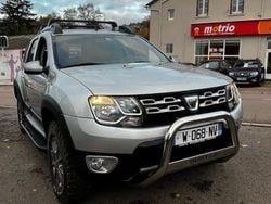 Gris Utilisé 2016 Dacia Duster SUV | 15 700 € (Prix juste)