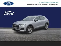 Utilisé 2022 Audi Q3 Advanced SUV | 33 900 €