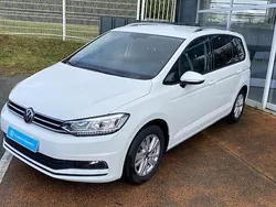 Utilisé 2021 VW Touran Monospace | 26 990 € (Super prix)