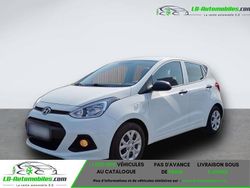 Utilisé 2015 Hyundai i10 Citadine | 13 200 € (Prix cher)