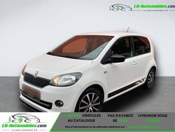 Utilisé 2014 Skoda Citigo Citadine | 11 800 € (Prix juste)
