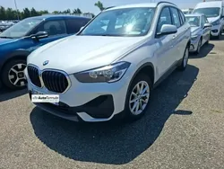 Blanc Utilisé 2021 BMW X1 SUV | 18 230 € (Bon prix)