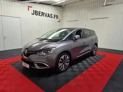 Utilisé 2022 Renault Grand Scénic IV Evolution Monospace | 22 990 € (Prix juste)